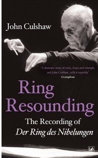 Enlarge image Cover: Ring Resounding - Pimlico