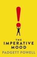 Cover: The Imperative Mood - Serpent's Tail