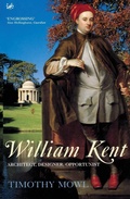 Cover: William Kent - Pimlico
