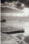 Cover: The White Lantern And Other Pursuits - Pimlico