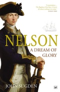 Cover: Nelson: A Dream of Glory - Pimlico