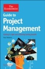 Cover: The Economist Guide to Project Management 2nd Edition - Economist Books