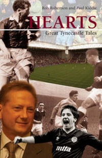 Enlarge image Cover: Hearts - Mainstream Publishing