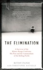 Cover: The Elimination - The Clerkenwell Press