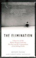 Cover: The Elimination - The Clerkenwell Press