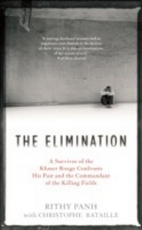 Enlarge image Cover: The Elimination - The Clerkenwell Press