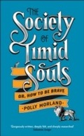 Cover: The Society of Timid Souls - Profile Books Ltd