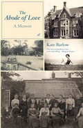 Cover: The Abode of Love - Mainstream Publishing