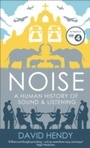 Cover: Noise - Profile Books Ltd