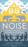 Cover: Noise - Profile Books Ltd