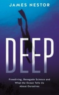 Enlarge image Cover: Deep - Profile Books Ltd