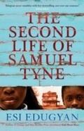 Cover: The Second Life of Samuel Tyne - Serpent's Tail