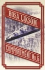 Cover: Compartment No 6 - Serpent's Tail