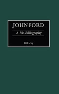 Cover: John Ford - Greenwood Press