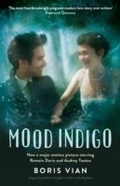 Cover: Mood Indigo - Serpent's Tail