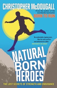 Abbildung von: Natural Born Heroes - Profile Books Ltd