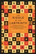 Cover: Riddle of the Labyrinth - Profile Books Ltd