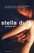 Cover: Calendar Girl - Serpent's Tail