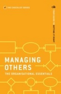 Enlarge image Cover: Managing Others: The Organisational Essentials - Profile Books Ltd