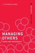 Cover: Managing Others: Teams and Individuals - Profile Books Ltd