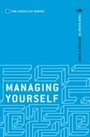 Cover: Managing Yourself - Profile Books Ltd