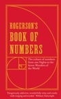 Cover: Rogerson's Book of Numbers - Profile Books Ltd