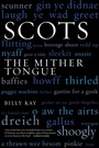 Cover: Scots - Mainstream Publishing