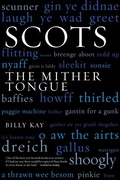 Cover: Scots - Mainstream Publishing