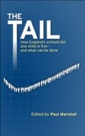 Cover: The Tail - Profile Books Ltd