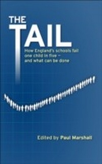 Enlarge image Cover: The Tail - Profile Books Ltd