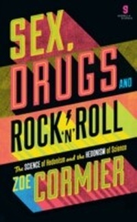 Abbildung von: Sex, Drugs & Rock n Roll - Profile Books Ltd