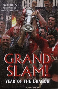 Abbildung von: Grand Slam! - Mainstream Publishing