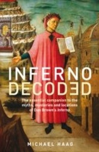Enlarge image Cover: Inferno Decoded - Profile Books Ltd