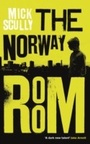 Cover: The Norway Room - Tindal Street Press
