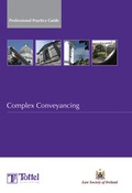 Cover: Law Society - Tottel Publishing