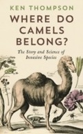 Cover: Where Do Camels Belong? - Profile Books Ltd