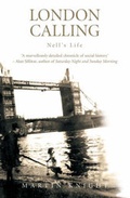 Cover: London Calling - Mainstream Publishing