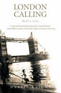 Enlarge image Cover: London Calling - Mainstream Publishing