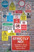 Cover: Strictly No! - Mainstream Publishing