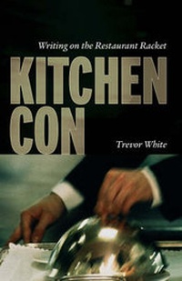 Enlarge image Cover: Kitchen Con - Mainstream Publishing