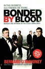 Cover: Bonded by Blood - Mainstream Publishing