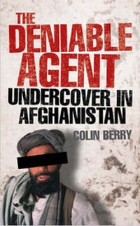 Enlarge image Cover: The Deniable Agent - Mainstream Publishing