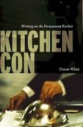 Cover: Kitchen Con - Mainstream Publishing