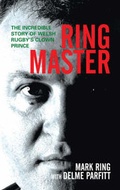 Cover: Ring Master - Mainstream Publishing