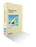 Cover: Property Taxes 2008/09 2008-2009 - Bloomsbury Professional