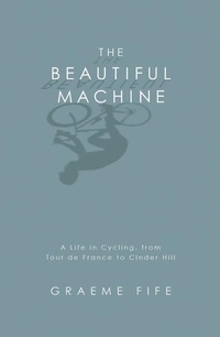 Enlarge image Cover: The Beautiful Machine - Mainstream Publishing