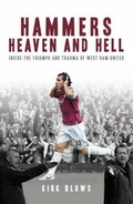 Cover: Hammers Heaven and Hell - Mainstream Publishing