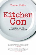 Cover: Kitchen Con - Mainstream Publishing