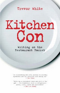 Enlarge image Cover: Kitchen Con - Mainstream Publishing