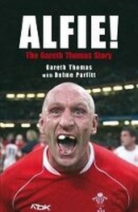 Abbildung von: Alfie! - Mainstream Publishing